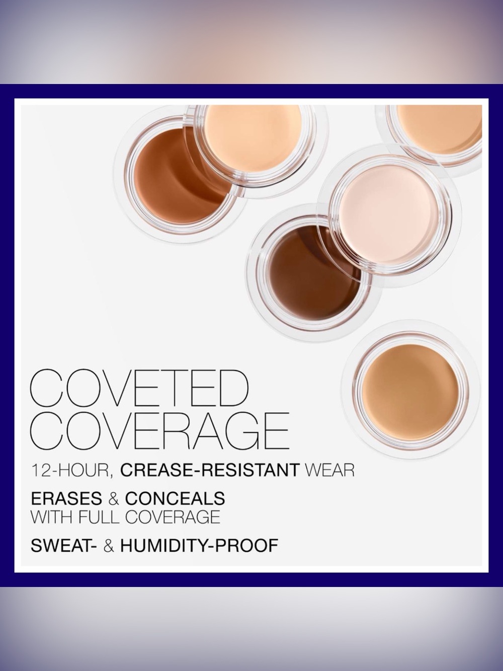 NARS Soft Matte Complete Concealer - Picture 6 of 15